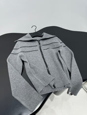 DIOR 25S KNIT CARDIGAN 838