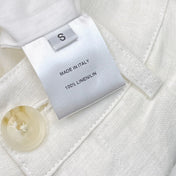 LORO PIANA 26S STRAIGHT LEG PANTS 710