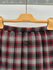 MIUMIU SKIRT STYLE 557