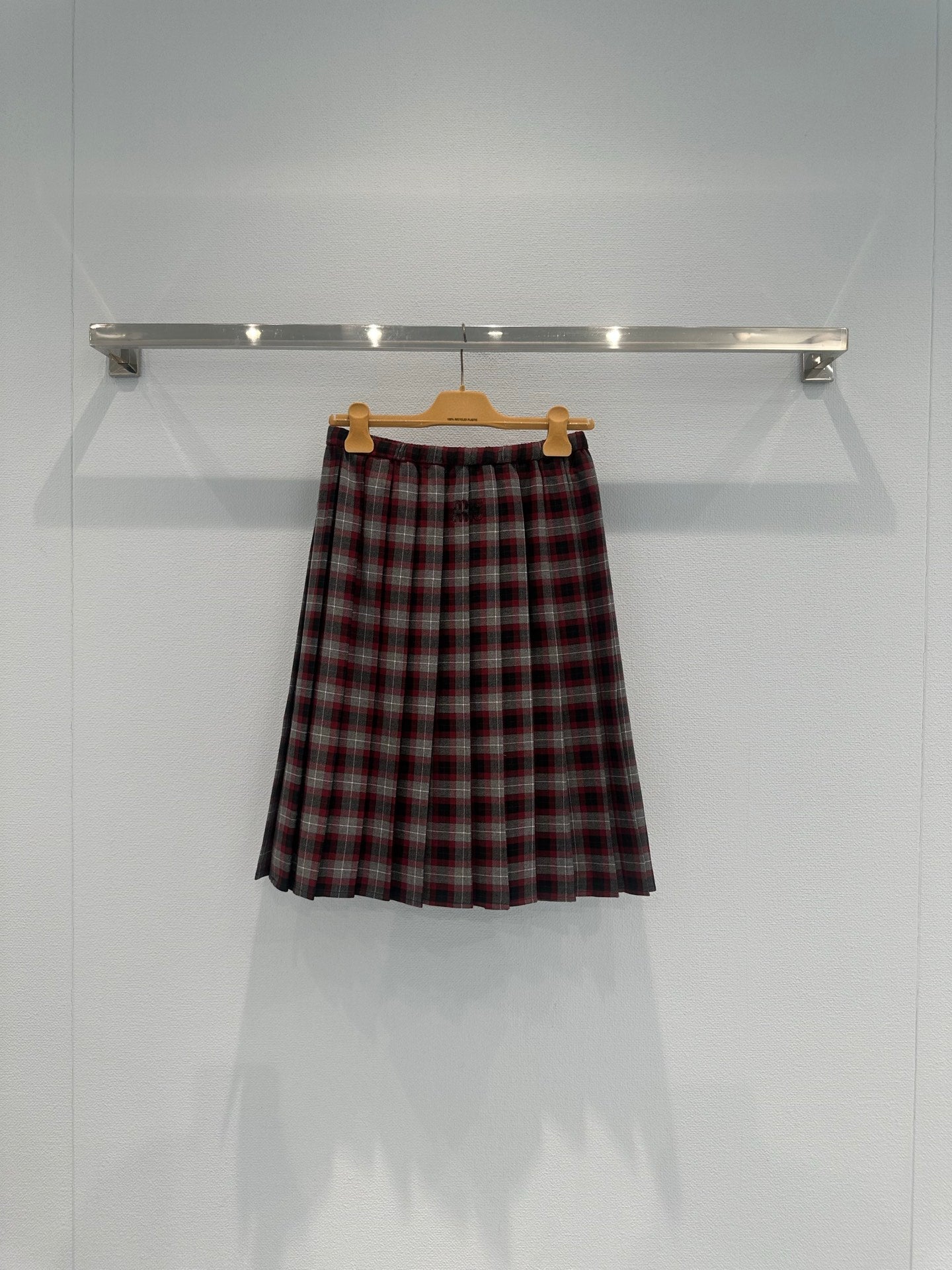 MIUMIU SKIRT STYLE 557