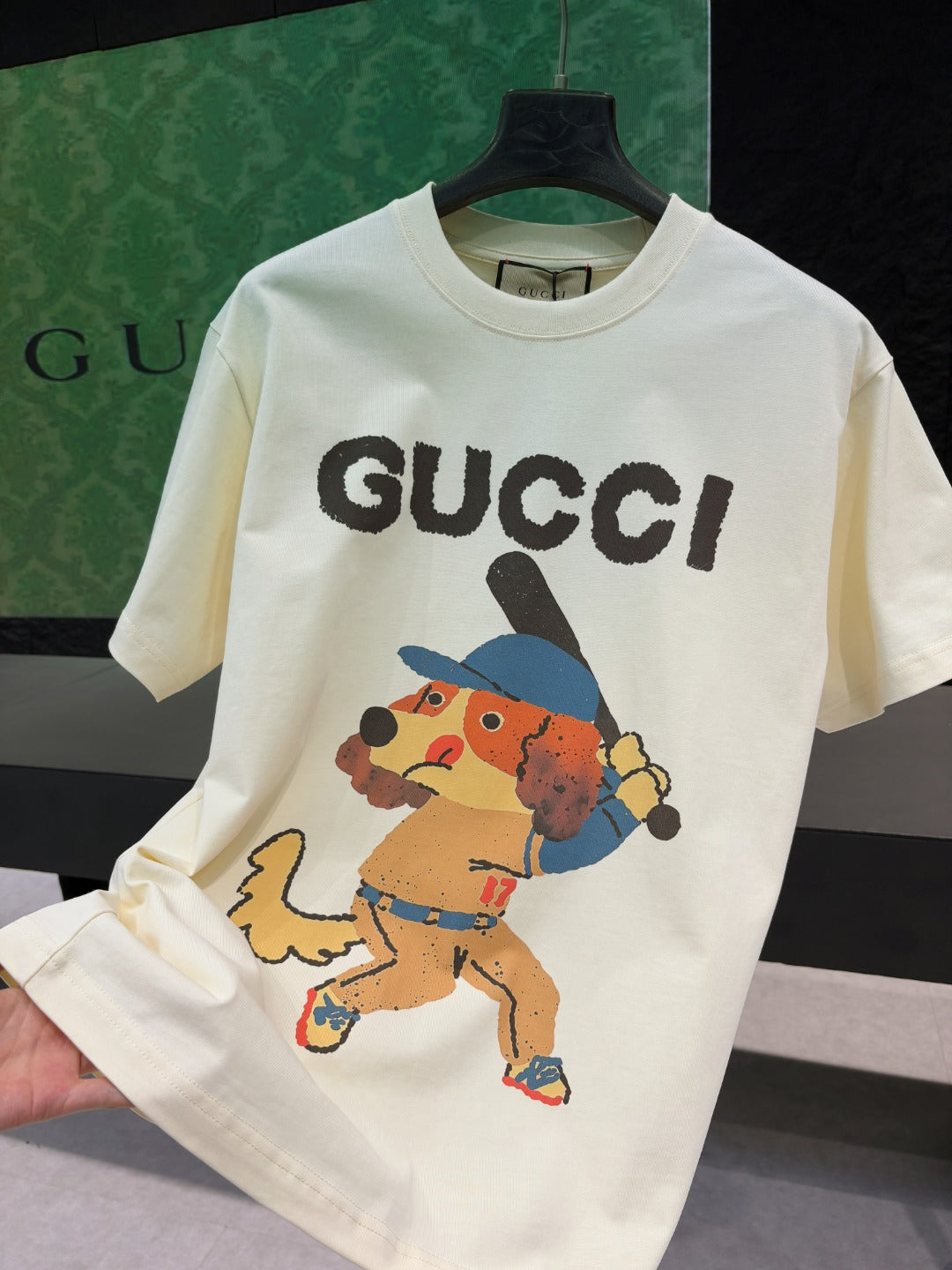 GUCCI 26S T-SHIRT 150