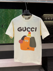 GUCCI 26S T-SHIRT 145