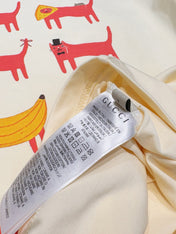 GUCCI 26S T-SHIRT 144