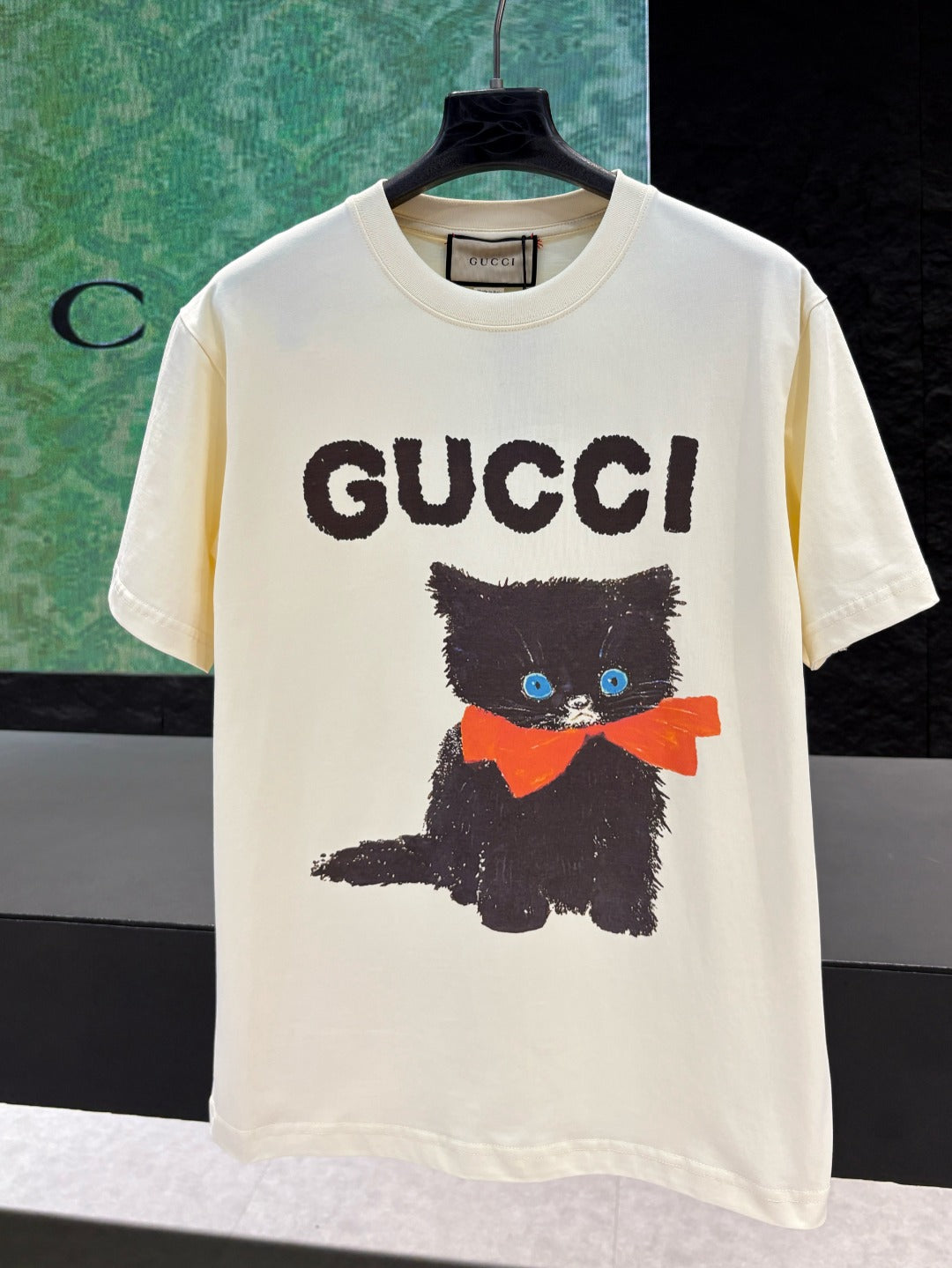GUCCI 26S T-SHIRT 155