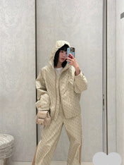 DIOR 25S TWO-PIECE SET 707