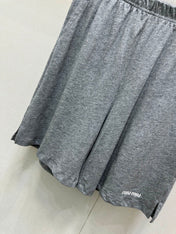MIUMIU SHORTS STYLE 60