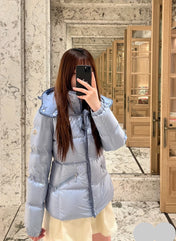 MONCLER 25S DOWN JACKET 388