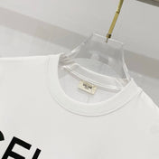 CELINE 26S SHORT SLEEVE T-SHIRT 130