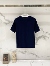 CELINE 26S SHORT SLEEVE T-SHIRT 129
