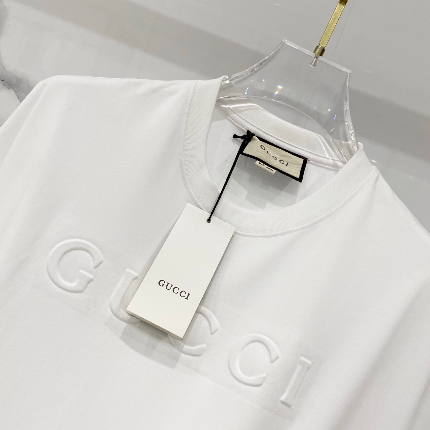 GUCCI 26S T-SHIRT 93