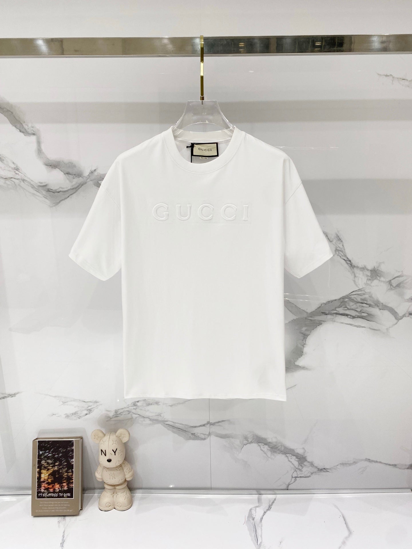 GUCCI 26S T-SHIRT 93