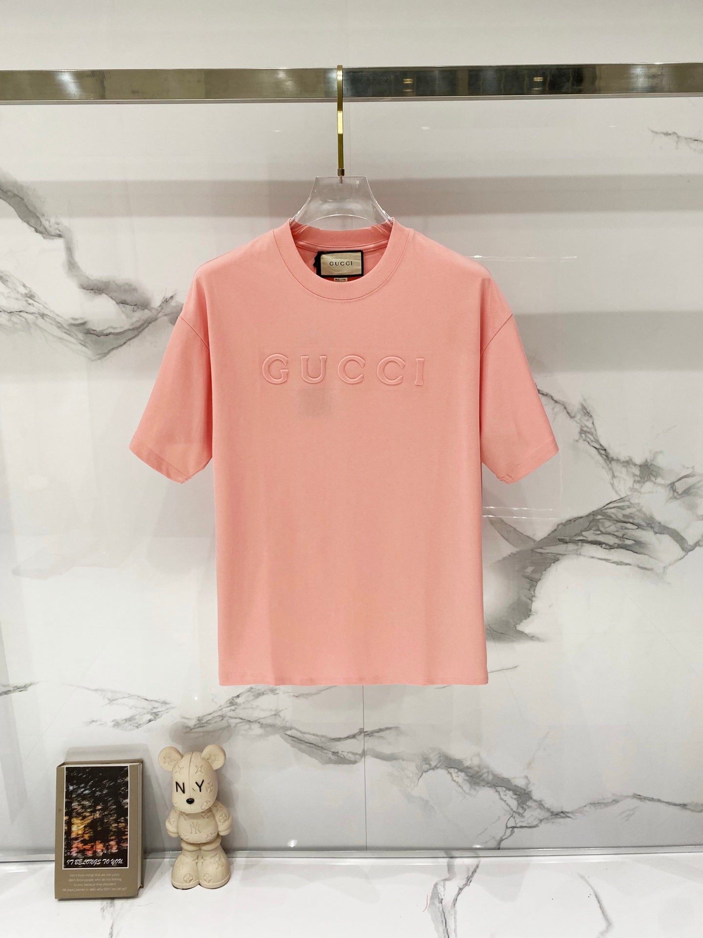 GUCCI 26S T-SHIRT 92