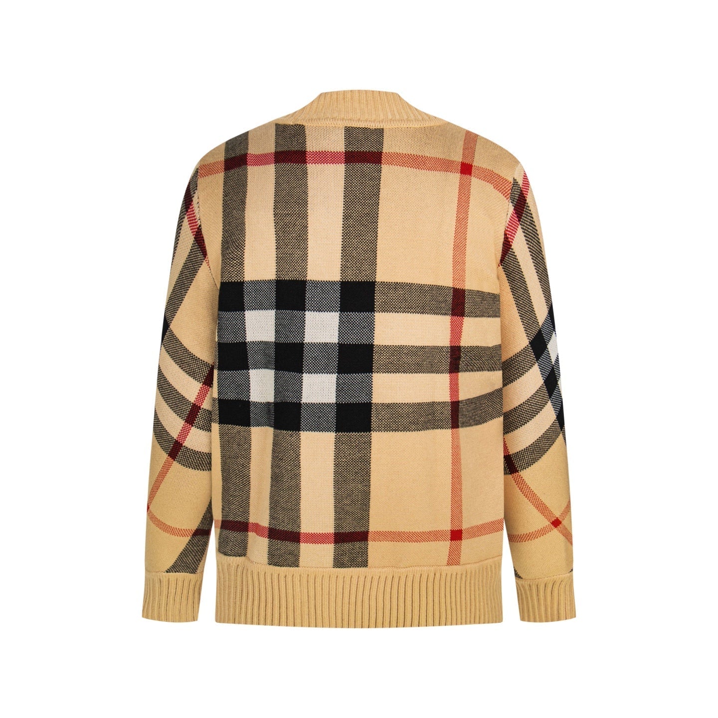BURBERRY 26S CARDIGAN 370