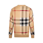 BURBERRY 26S SWEATER 371
