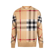 BURBERRY 26S SWEATER 371