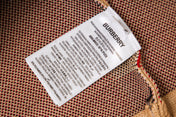 BURBERRY 26S SWEATER 371