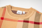 BURBERRY 26S SWEATER 371