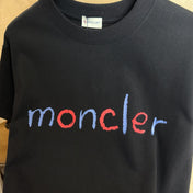 MONCLER 26S SHORT SLEEVE T-SHIRT 653