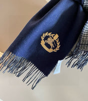 BBR SCARF 180 CM IN CASHMERE 481058