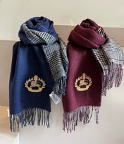 BBR SCARF 180 CM IN CASHMERE 481058