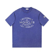 MONCLER 26S T-SHIRT 539