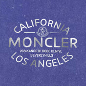 MONCLER 26S T-SHIRT 539