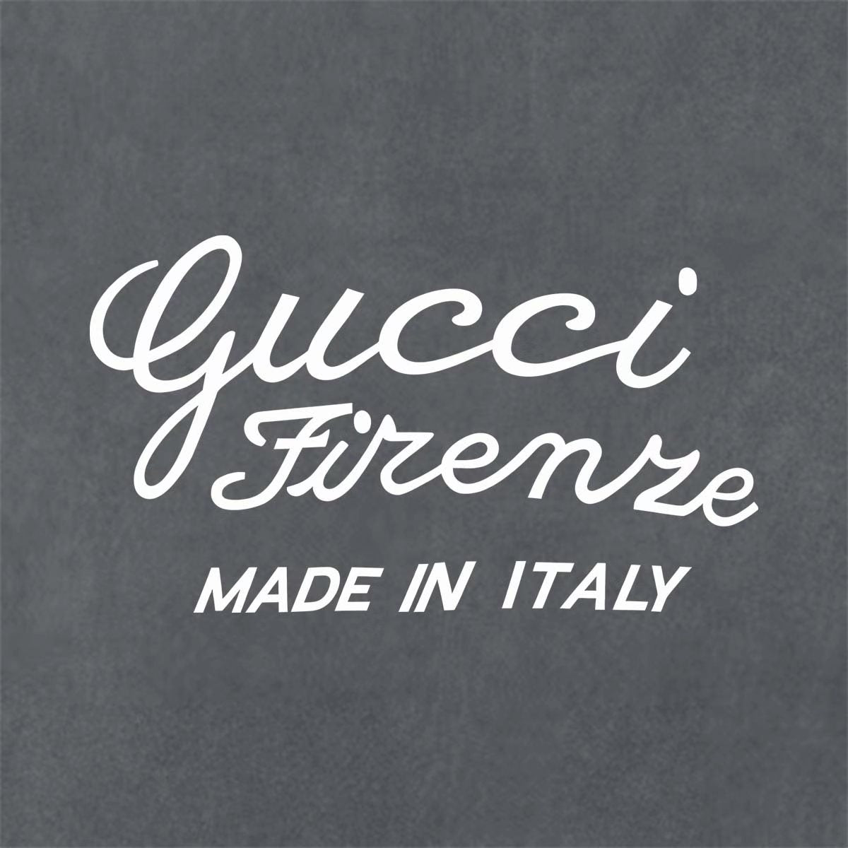 GUCCI 26S T-SHIRT 167