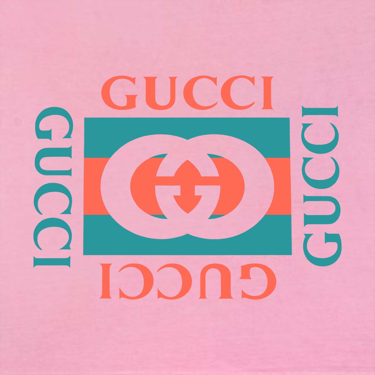 GUCCI 26S T-SHIRT 163