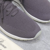 LP LADY FLEXY WALK SNEAKER IN GREY FABRIC