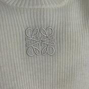 LOEWE SLEEVELESS TOP STYLE 107