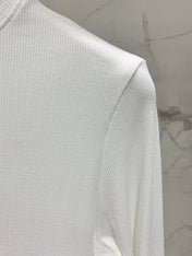 LOEWE LONG-SLEEVE T-SHIRT STYLE 104