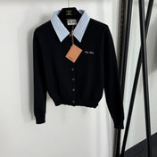 MIUMIU CARDIGAN STYLE 336