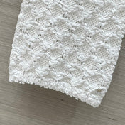 CC Camisole White Cotton