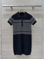 GUCCI POLO DRESS 140
