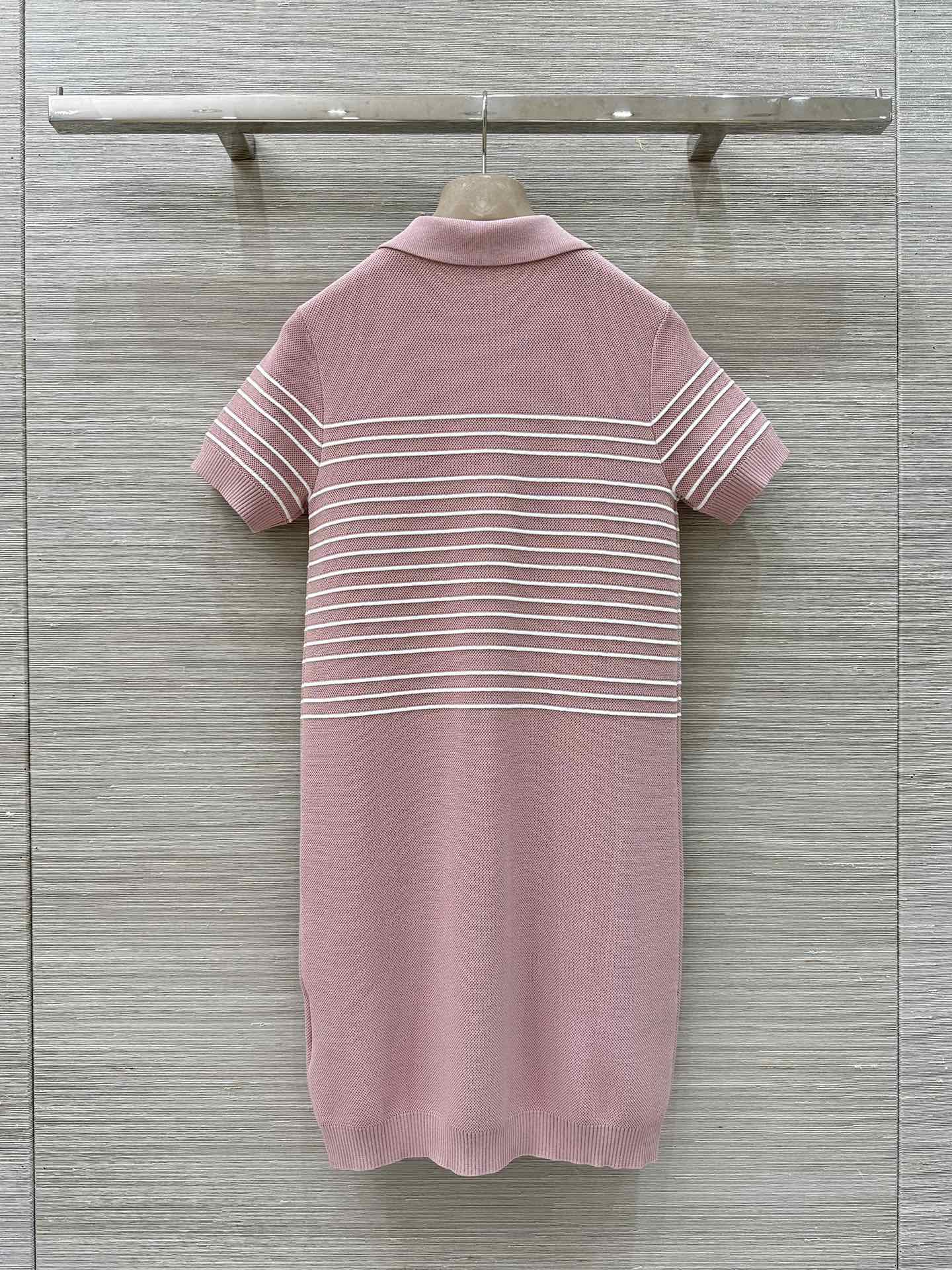 GUCCI POLO DRESS 139