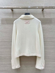 CHANEL SWEATER STYLE 13