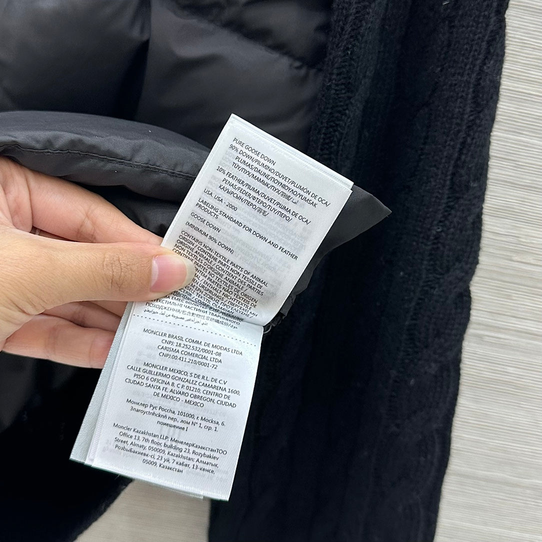 MONCLER JACKET STYLE 320