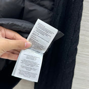 MONCLER JACKET STYLE 320