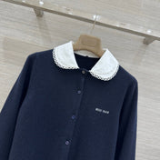 MIUMIU 26S CASHMERE CARDIGAN 883