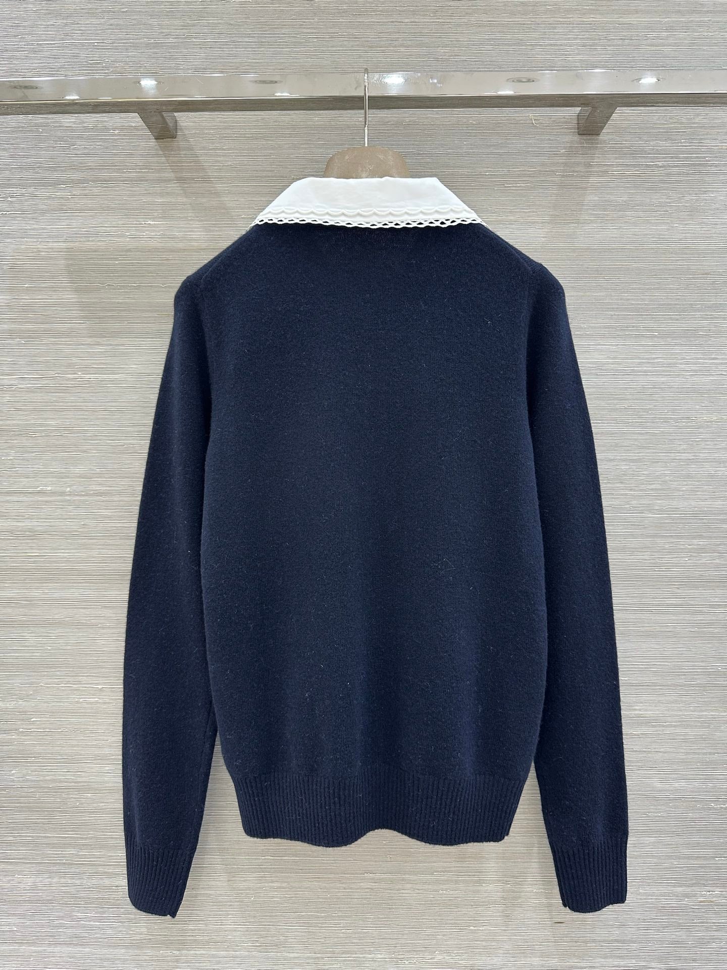 MIUMIU 26S CASHMERE CARDIGAN 883