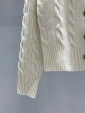 RALPH LAUREN 25S KNIT CARDIGAN 294