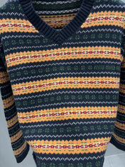 MIUMIU KNIT SWEATER STYLE 584