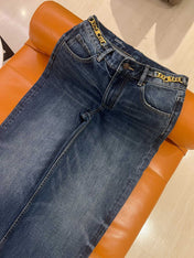 CELINE 26S DENIM JEANS 307