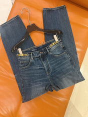 CELINE 26S DENIM JEANS 307