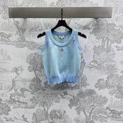 CC 25 Tank Top Wool 232259
