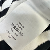MAXMA 25S STRIPED SHIRT IN COTTON 264534