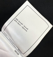 CHANEL SLEEVELESS BUTTONED BLAZER 274755