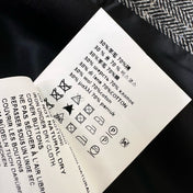 MIUMIU BLAZER STYLE 439