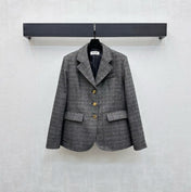 MIUMIU BLAZER STYLE 439