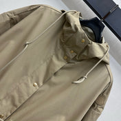 MONCLER 25S TRENCH COAT 091